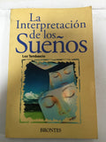 La Interpretacion de los Sueños