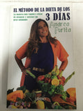 El Metodo De La Dieta De Los 3 Dias