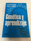 Genetica Y Prendizaje