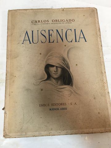 Ausencia