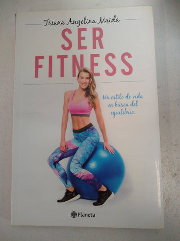 Ser Fitness