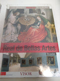 Museo Real De Bellas Artes Bruselas