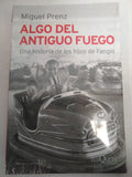 Algo Del Antiguo Fueg