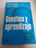 Genetica Y Prendizaje