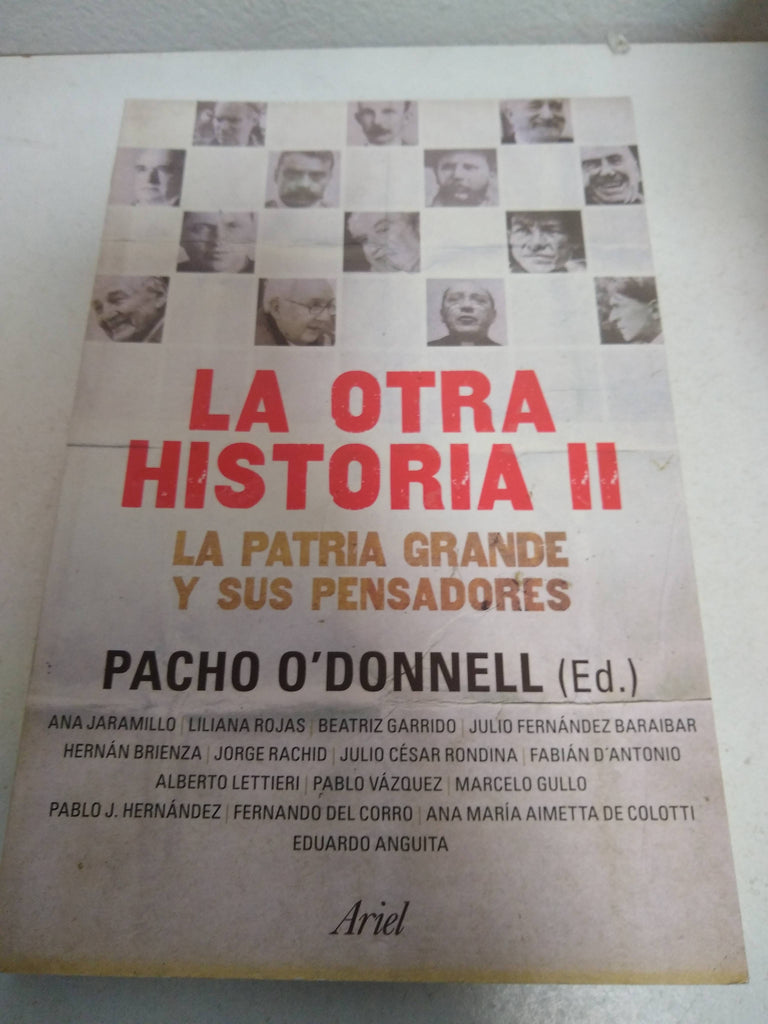 La Otra Historia II