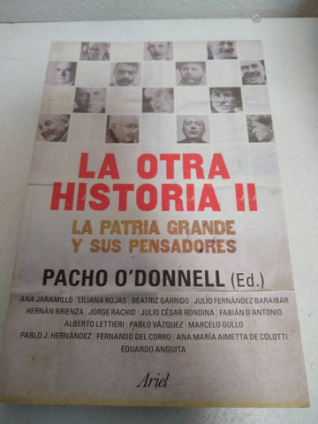 La Otra Historia II