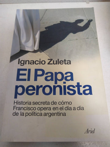 El Papa Peronista