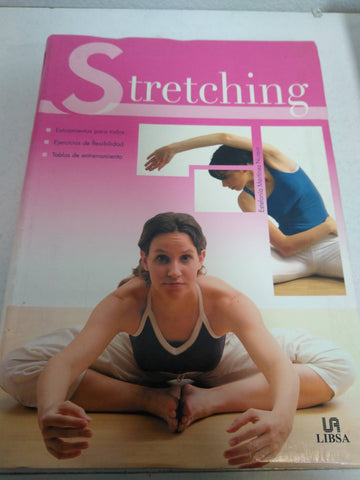 STRETCHING