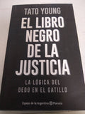 El Libro Negro De La Justicia