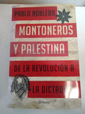 Montoneros y Palestina