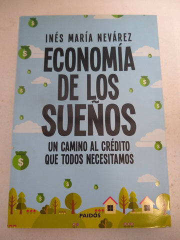 Economia de los Sueños