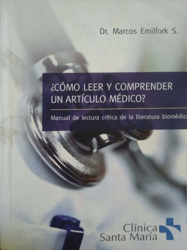 COMO LEER Y COMPRENDER UN ARTICULO MEDICO