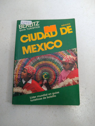 Ciudad de Mexico