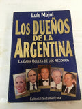 Los dueños de la Argentina