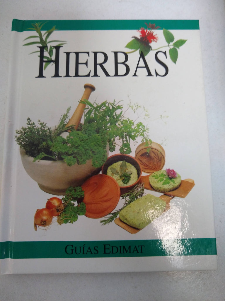 Hierbas