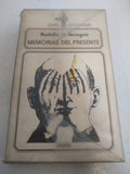 Memorias del presente