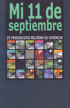 Mi 11 de septiembre