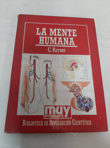 La mente humana