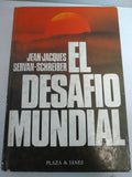 El Desafío Mundial