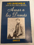 Amar a los Demás