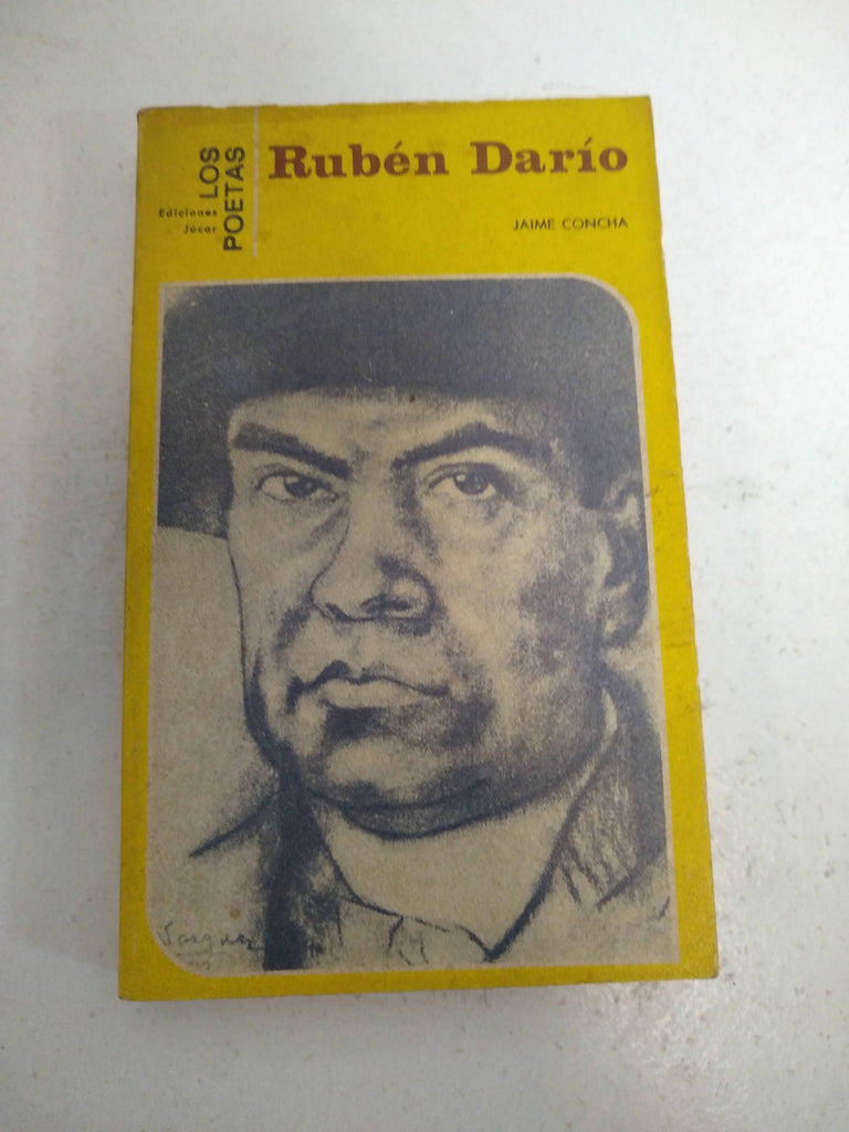 Rubén Dario