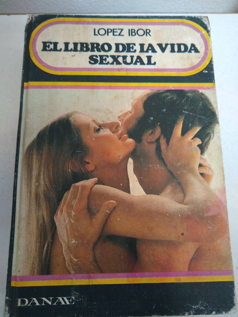 El libro de la vida sexual