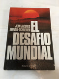 El Desafío Mundial