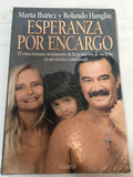 Esperanza Por Encargo