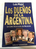 Los dueños de la Argentina