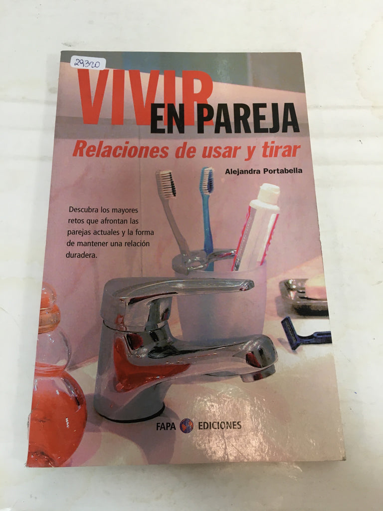 Vivir en pareja