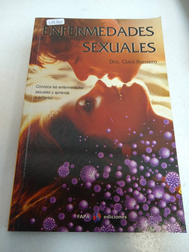 Enfermedades sexuales