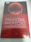 Profetas , Profecías Y Adivinaciones