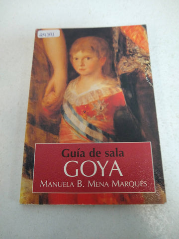 Goya