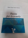 Pasion Por La Escuela