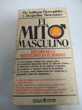 El mito masculino