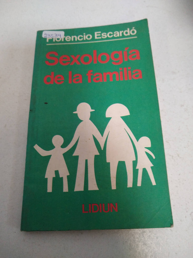 Sexologia de la familia