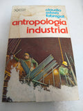 Antropología Industrial