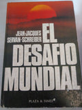 El Desafío Mundial