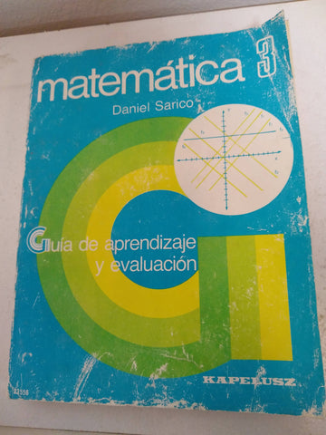 Matematica 3