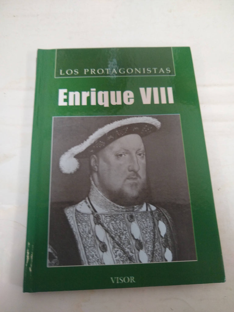 Enrique VIII