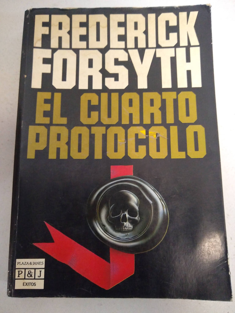 El cuarto protocolo