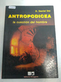 Antropodicea