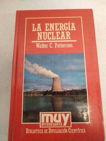 La Energia Nuclear