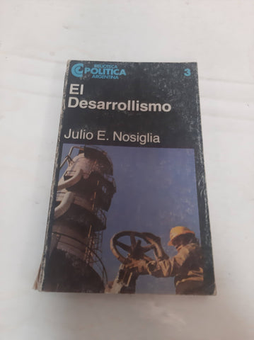 El Desarrollismo