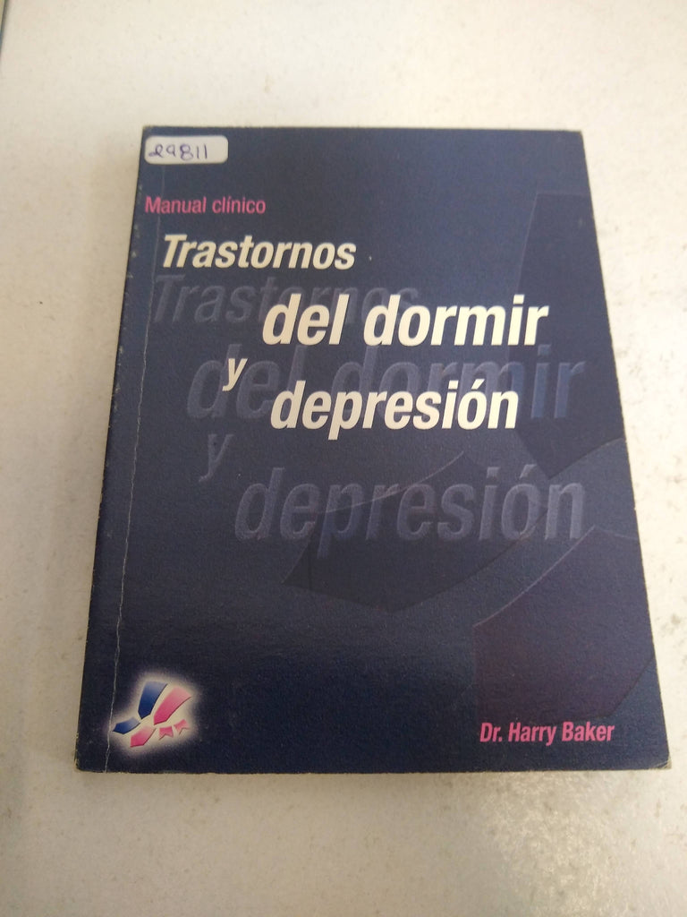 Trastornos del dormir y depresion