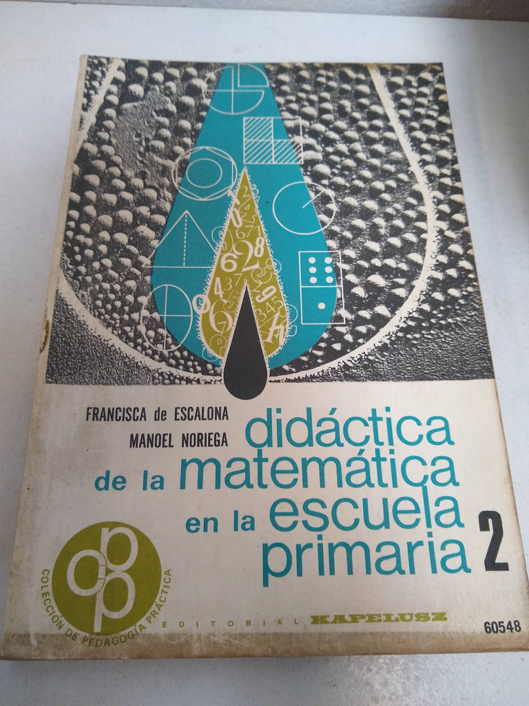 Didactica de la matematica en la esucela primaria 2