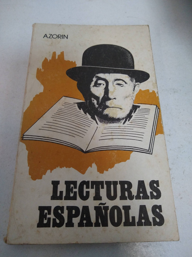 Lecturas españolas