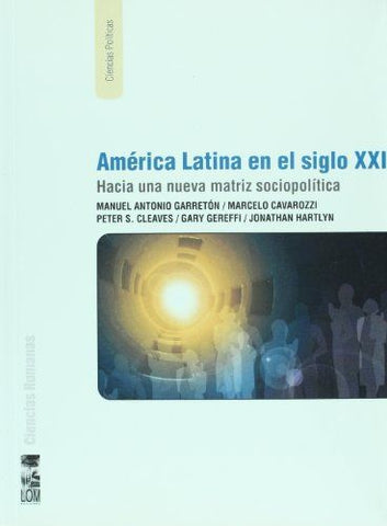 America Latina en el siglo XXI