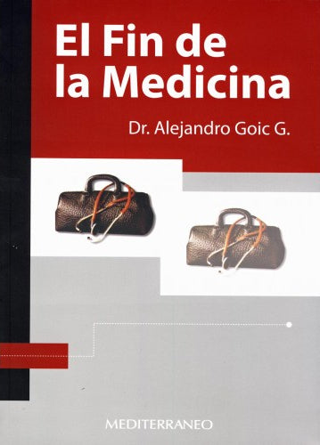 El Fin De La Medicina