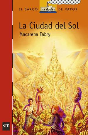 La Ciudad del Sol